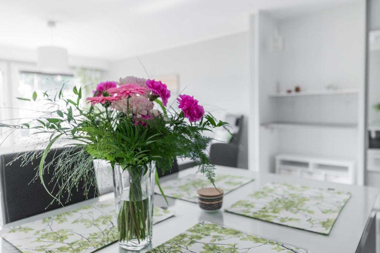 רובניימי Arctic Holiday Apartments 3 מראה חיצוני תמונה